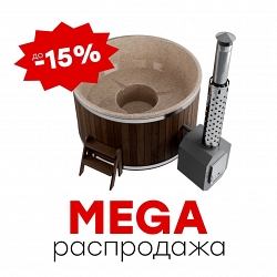 Купель LIGHT 195