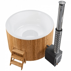 Купель COMFORT HOT 195