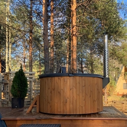 Купель ELITE 200 Купель ELITE 200