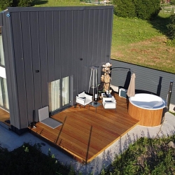 Купель ELITE 220 Купель ELITE 220