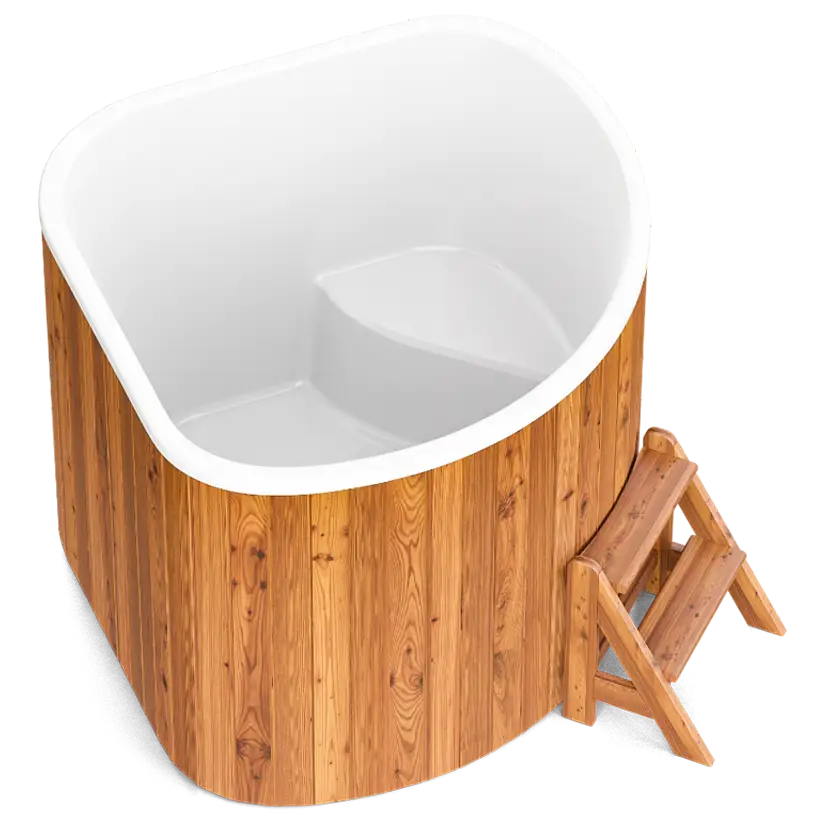 Купель CORNER BIG