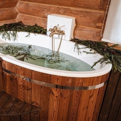 Купель STANDART 79