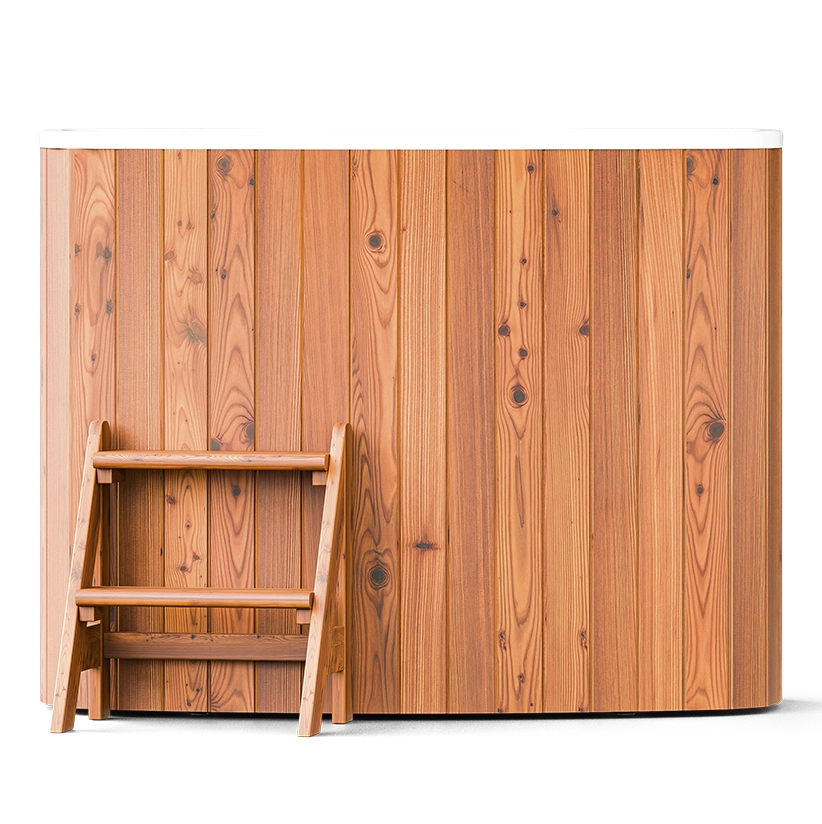 Купель Standart 79 double