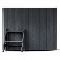 Купель Standart 79 double