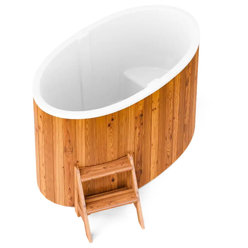 Купель STANDART 98