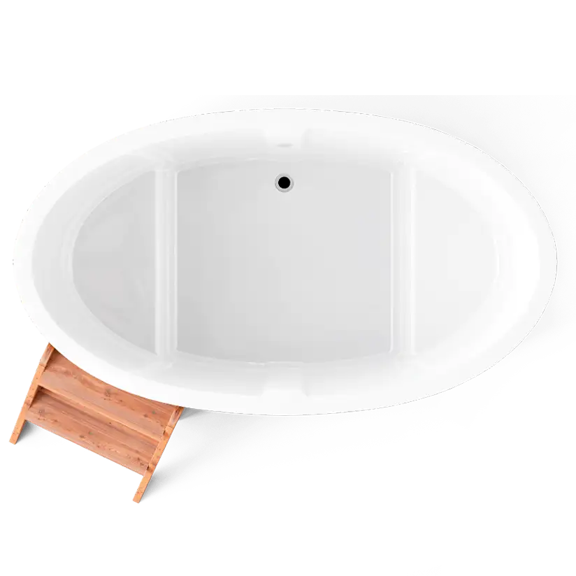 Купель STANDART 98 Купель STANDART 98