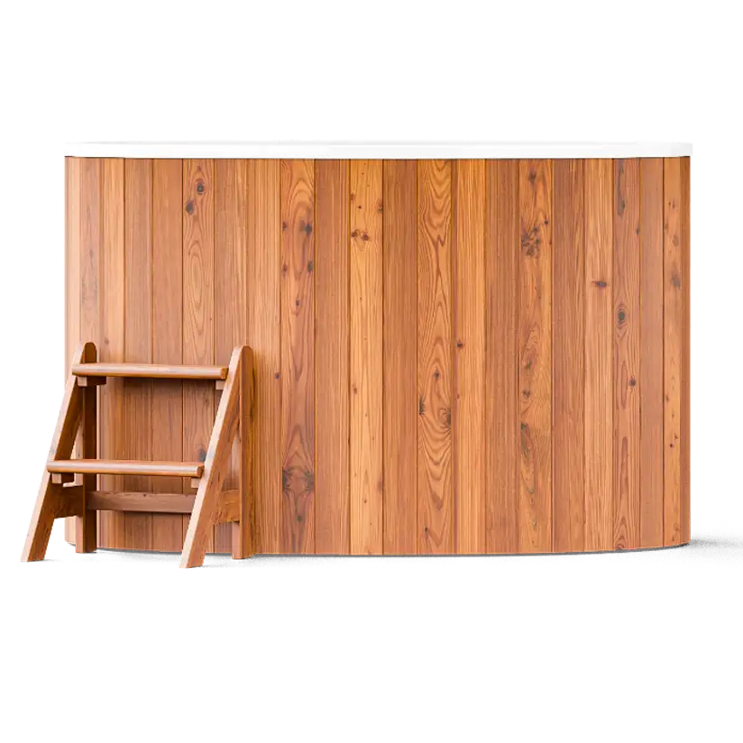 Купель STANDART 98 Купель STANDART 98