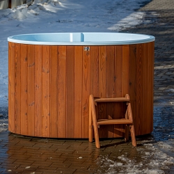 Купель STANDART 98 Купель STANDART 98